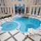 Gewan Hotel Cairo - map