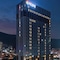 Ramada Encore By Wyndham Haeundae - map