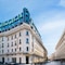 Hilton Garden Inn Bucharest Old Town - map
