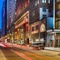 Cambria Hotel Philadelphia Downtown Center City - map