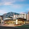 Residence Inn By Marriott Boulder Canyon Boulevard - map