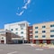 Fairfield Inn & Suites By Marriott Tucumcari - map
