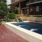 Las Cumbres Inn - map