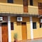 Hotel Pasadena Ii Centro Histórico - map