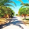 Suite Hotel Club Dominicus - map