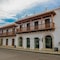 Getsemani Cartagena Lux Hotel - map