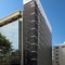 Hotel Livemax Meieki - map