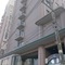 Hotel Crown Hills Sagamihara - map
