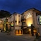 Hotel Lotus Nara - Adults Only - map
