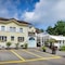 Hallwil Swiss Quality Seehotel - map