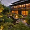 Kyoto Ohara Ryokan Seryo - map