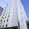 Apa Hotel Asakusabashi Ekimae - map