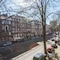 Sarphati Apartments Suites - map