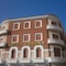 Hotel Corona - map