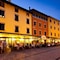 Hotel Centrale - map
