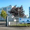 Ibis Budget Strasbourg Sud Illkirch Geispolsheim - map
