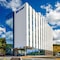 Ibis Budget Luton Airport - map