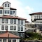 Mehmet Efendi Konagi Otel Restaurant - map