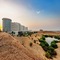 Crowne Plaza Muscat Ocec By Ihg - map