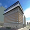 Hyatt House Jersey City - map