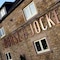 The Horse & Jockey Wessington - map