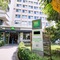 Ibis Styles Paris 16 Boulogne - map