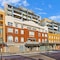 Terminus Apartment Hotel, An Ascend Collection Hotel - map