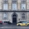 Nobis Hotel Copenhagen, A Member Of Design Hotels - map