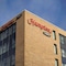 Hampton By Hilton Edinburgh West End - map
