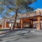 Best Western Plus Zion Canyon Inn & Suites - map