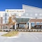 Hyatt Place Dallas   The Colony - map
