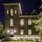Villa Liberty - Lake Como Rooms & Spa - map