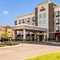 Comfort Inn & Suites Niagara Falls Blvd Usa - map