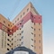 Astron Ponta Grossa Plaza By Nobile - map