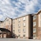 Woodspring Suites Plano - North Dallas - map