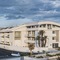 Modica Beach Resort - map