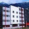 Convencion Hotel Boutique - map