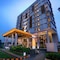 Harper Cikarang By Aston - map