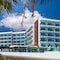 The Blue Ivy Hotel And Suites - map