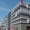 Moxy Milan Linate Airport - map