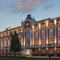 Sheraton Nizhny Novgorod Kremlin - map