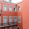 Dear Lisbon - Gallery House - map