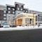 Homewood Suites By Hilton Novi Detroit - map
