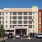 Home2 Suites By Hilton Las Vegas Strip South - map