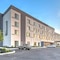 Courtyard By Marriott Deptford - map