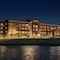 Element Houston Katy - map