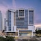 The Westin Sarasota - map