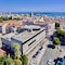 Prima Luce Downtown - map
