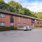 Travelodge Medway M2 - map