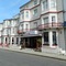 St George Hotel - map